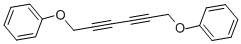1,6-DIPHENOXY-2,4-HEXADIYNE CAS#: 30980-37-1