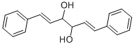 1,6-DIPHENYL-1,5-HEXADIENE-3,4-DIOL CAS#: 4403-20-7