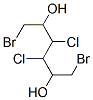 1,6-Dibromo-3,4-dichloro-2,5-hexanediol CAS#: 35972-80-6