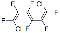 1,6-Dichloro-1,2,3,4,5,6-hexafluoro-1,3,5-hexatriene CAS#: 344-01-4