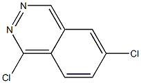 1,6-Dichlorophthalazine CAS#: 124556-78-1