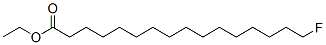 16-Fluorohexadecanoic acid ethyl ester CAS#: 408-07-1