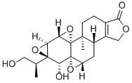 16-Hydroxytriptolide CAS#: 139713-80-7
