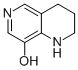 1,6-Naphthyridin-5(1H)-one,2,3,4,6-tetrahydro-(9CI) CAS#: 155057-98-0