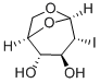 1,6-anhydro-2-deoxy-2-iodo-D-glucopyranose CAS#: 139437-39-1