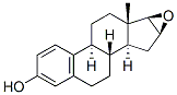 16 beta,17 beta-epoxy-1,3,5(10)-estratrien-3-ol CAS#: 472-57-1