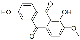 1,6-dihydroxy-2-methoxyanthraquinone CAS#: 142878-32-8