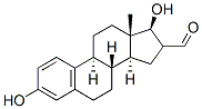 16-formylestradiol CAS#: 150585-08-3