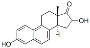 16-hydroxyequilenin CAS#: 131944-03-1