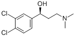 (S)-1-(3,4-DICHLORO-PHENYL)-3-DIMETHYLAMINO-PROPAN-1-OL CAS#: 161229-01-2