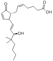 16,16-DIMETHYL PROSTAGLANDIN A2 CAS#: 41691-92-3