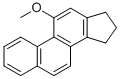 16,17-dihydro-11-methoxy-15H-cyclopenta(a)phenanthrene CAS#: 117696-92-1