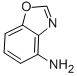 4-AMINOBENZOOXAZOL CAS#: 163808-09-1