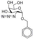 Benzyl 2-Azido-2-deoxy-α-D-galactopyranoside CAS#: 166907-09-1