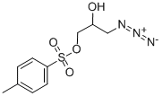 1-AZIDO-2-HYDROXY-3-TOSYLOXYPROPANE CAS#: 168431-73-0