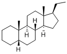 17-BETA-ETHYLETIOCHOLANE CAS#: 481-26-5