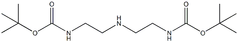 1,7-BIS-BOC-1,4,7-TRIAZAHEPTANE CAS#: 117499-16-8