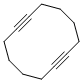 1,7-CYCLODODECADIYNE CAS#: 4641-85-4