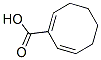 1,7-Cyclooctadiene-1-carboxylicacid(9CI) CAS#: 158426-76-7