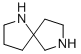 1,7-DIAZASPIRO[4.4]NONANE CAS#: 34357-58-9