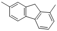 1,7-DIMETHYLFLUORENE CAS#: 442-66-0