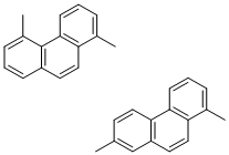 1,7-DIMETHYLPHENANTHRENE CAS#: 483-87-4