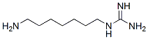 1,7-Diaminoheptane, N-amidino- CAS#: 150333-69-0