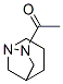 1,7-Diazabicyclo[3.2.1]octane,  7-acetyl-  (9CI) CAS#: 36553-04-5