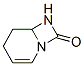 1,7-Diazabicyclo[4.2.0]oct-2-en-8-one(9CI) CAS#: 139424-14-9