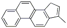 17-Methyl-15H-cyclopenta[a]phenanthrene CAS#: 3353-08-0