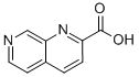 1,7-NAPHTHYRIDINE-2-CARBOXYLIC ACID CAS#: 316155-87-0