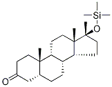 17-O-TriMethylsilyl Mestanolone CAS#: 145760-86-7
