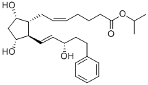 17-PHENYL-TRINOR-PGF2ALPHA-IPR-CAS-130209-76-6