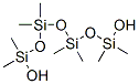 1,7-Tetrasiloxanediol, 1,1,3,3,5,5,7,7-octamethyl- CAS#: 3081-07-0