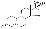 17-epi-Norethindrone CAS#: 38673-36-8