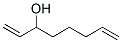 1,7-octandiene-3-ol CAS#: 30385-19-4