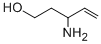 3-AMINO-5-HYDROXY-PENTEN-1 CAS#: 175431-85-3