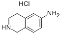 6-AMINO-1,2,3,4-TETRAHYDRO-ISOQUINOLIN HYDROCHLORIDE CAS#: 175871-42-8