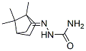 1,7,7-Trimethylbicyclo[2.2.1]heptane-2-onesemicarbazone CAS#: 4581-48-0
