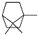 1,7,7-Trimethylbicyclo[2.2.1]heptane CAS#: 464-15-3