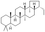 17BETA(H), 21BETA(H)-30-NORHOPANE CAS#: 36728-72-0