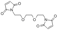 1,8-BIS-MALEIMIDOTRIETHYLENEGLYCOL CAS#: 115597-84-7