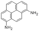 1,8-DIAMINOPYRENE CAS#: 30269-04-6