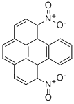 1,8-DINITRO-BENZO(E)PYRENE CAS#: 120812-49-9