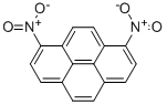 1,8-DINITROPYRENE CAS#: 42397-65-9