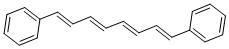 1,8-DIPHENYL-1,3,5,7-OCTATETRAENE CAS#: 3029-40-1