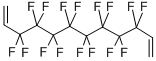 1,8-DIVINYLPERFLUOROOCTANE CAS#: 35192-44-0
