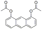 1,8-Diacetoxyanthracene CAS#: 31999-55-0