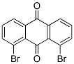 1,8-Dibromo-9,10-anthraquinone CAS#: 38313-16-5
