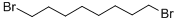 1,8-Dibromooctane CAS#: 4549-32-0